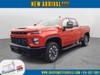 Chevrolet Silverado 2500 HD