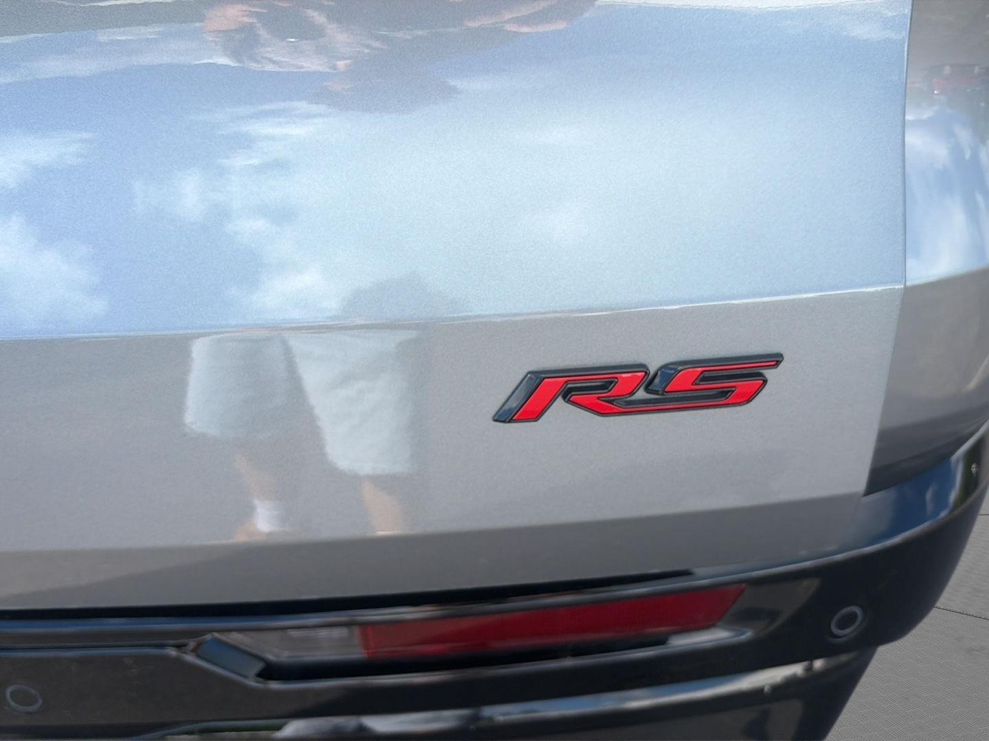 2026 Chevrolet Traverse RS - Photo 54