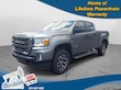 GMC Canyon