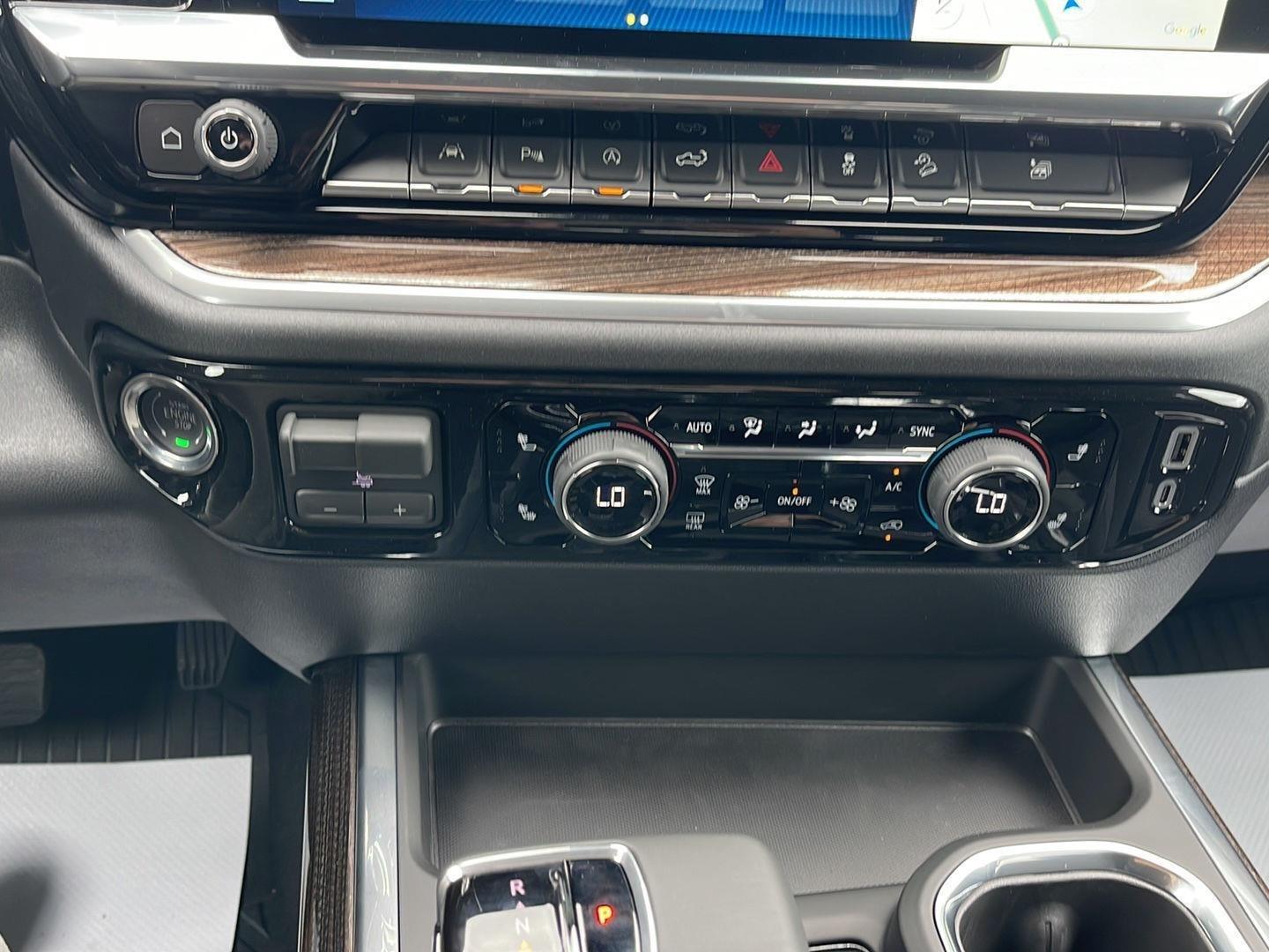 2026 Chevrolet Silverado 1500 LT - Photo 14
