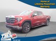 GMC Sierra 1500