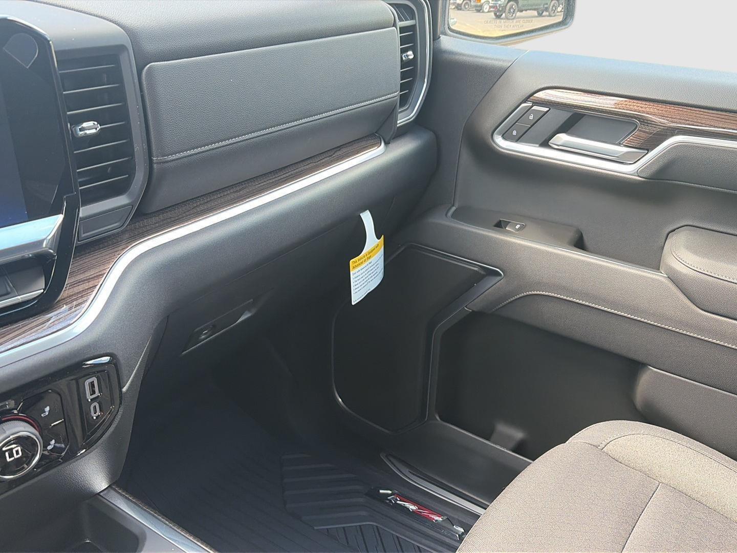 2026 Chevrolet Silverado 1500 LT - Photo 32