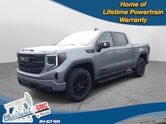 2026 GMC Sierra 1500 Elevation Truck