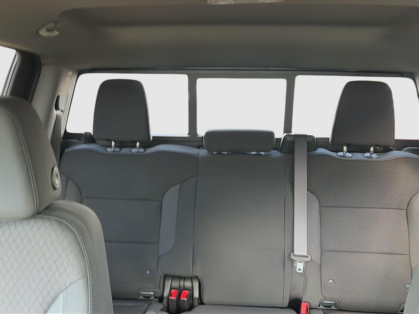 2026 Chevrolet Silverado 1500 LT - Photo 39
