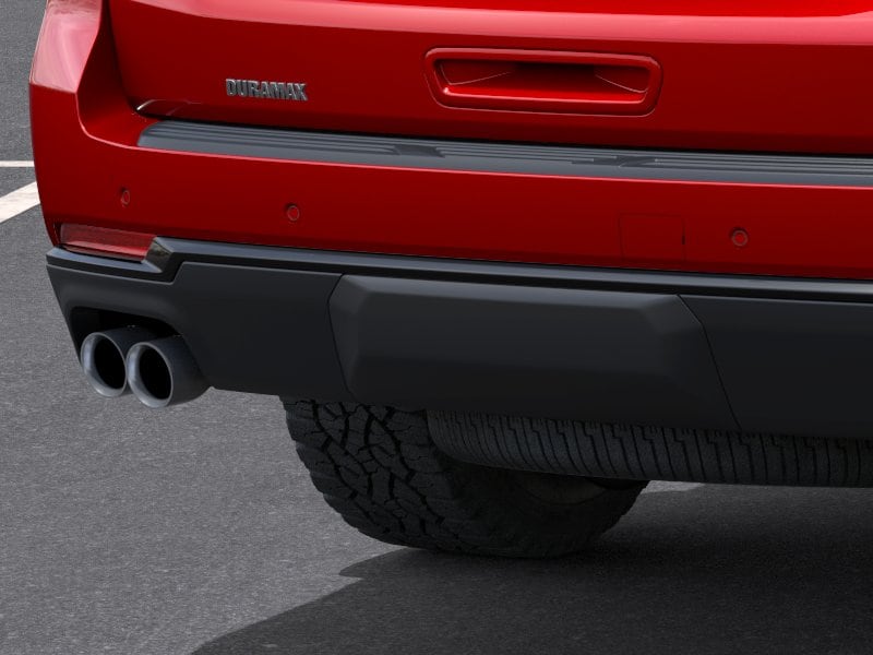 2026 Chevrolet Tahoe Z71 - Photo 14
