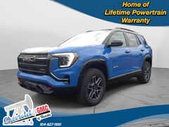 2026 GMC Terrain AT4 SUV