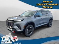 2026 Chevrolet Traverse Z71 SUV