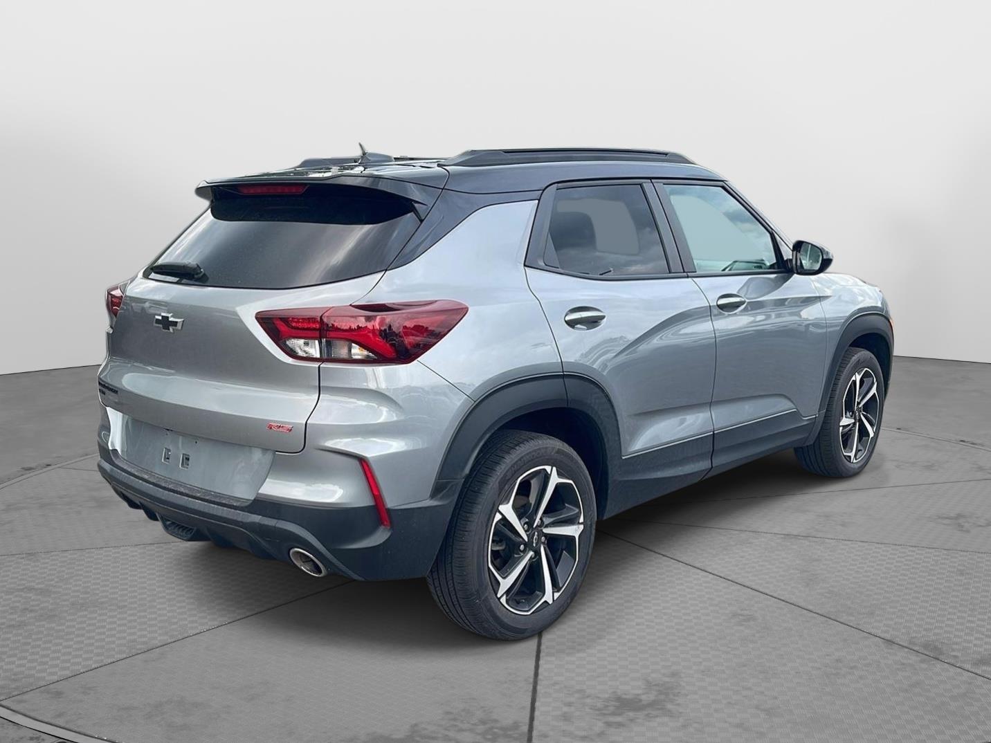 2023 Chevrolet TrailBlazer RS - Photo 6