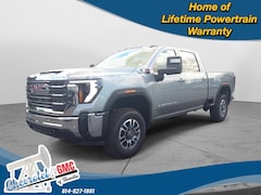 2025 GMC Sierra 2500 HD SLE Truck