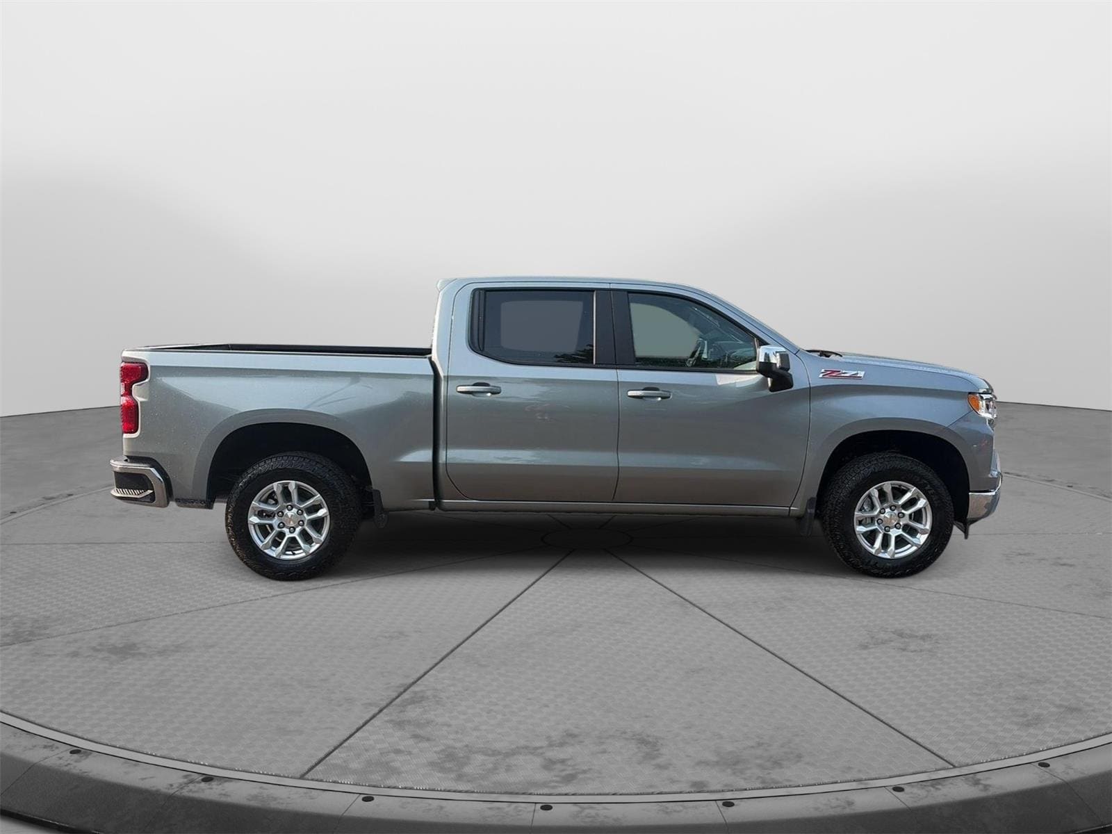 2026 Chevrolet Silverado 1500 LT - Photo 6