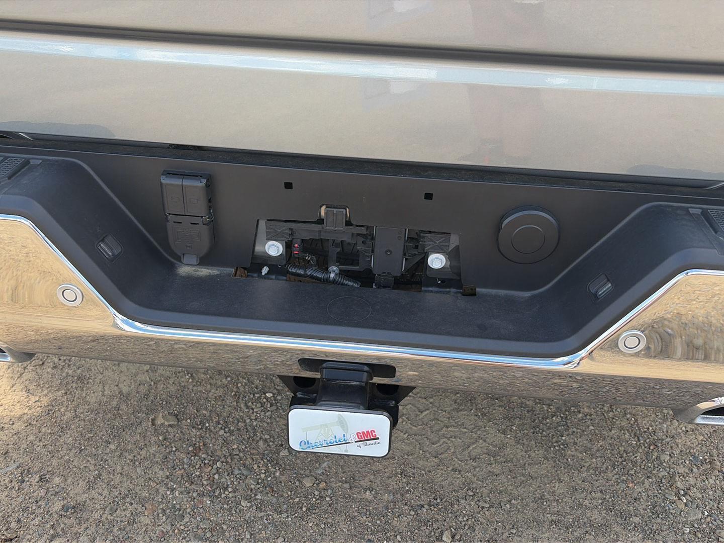 2026 Chevrolet Silverado 1500 LT - Photo 16