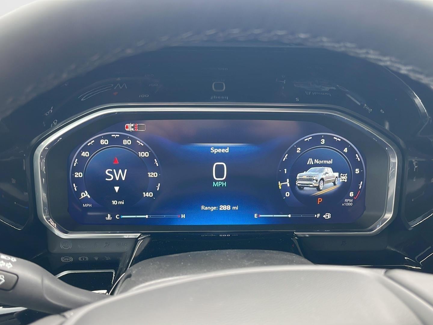 2026 Chevrolet Silverado 1500 LT - Photo 11
