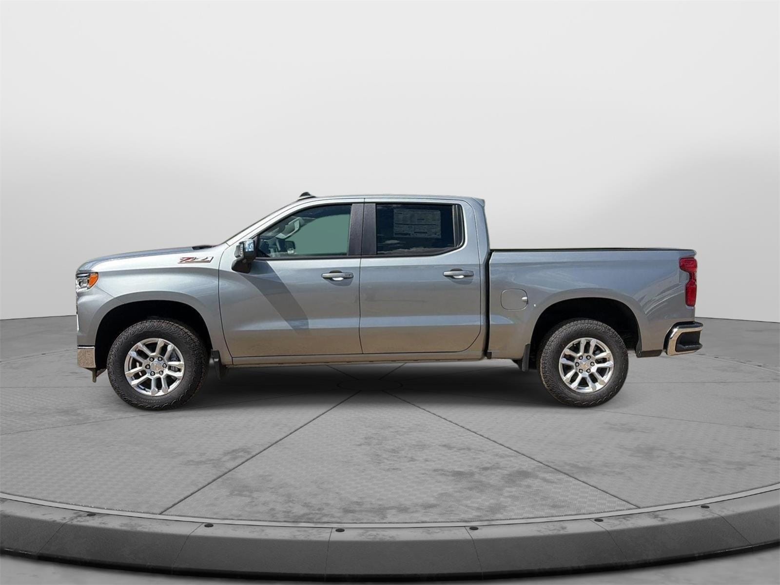 2026 Chevrolet Silverado 1500 LT - Photo 10