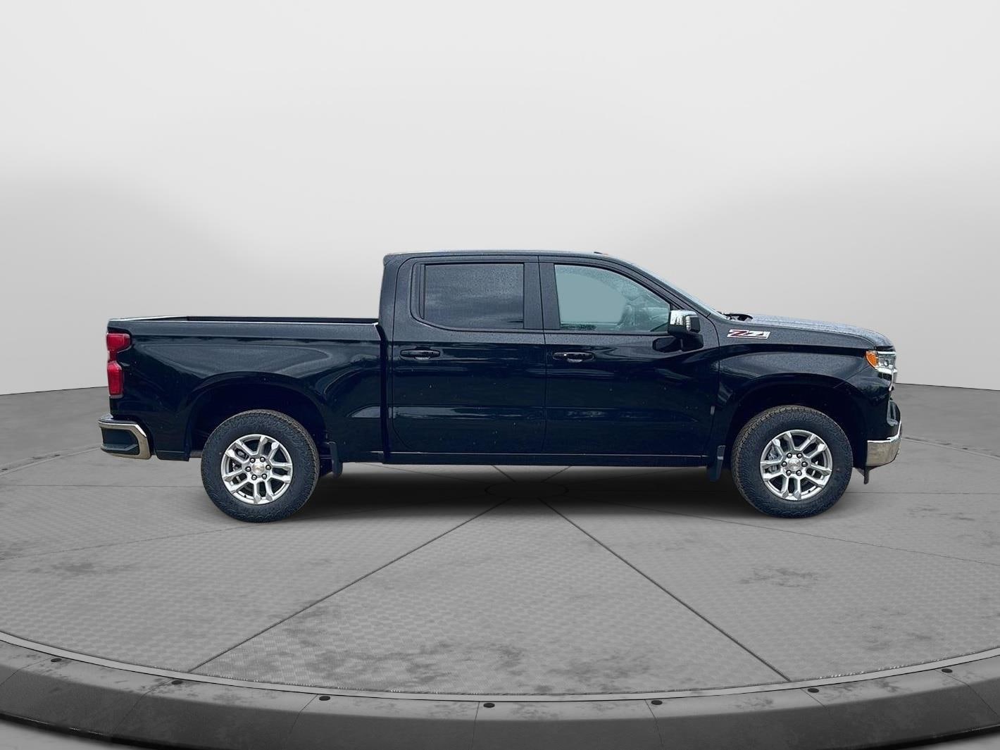 2026 Chevrolet Silverado 1500 LT - Photo 9