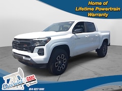 2026 Chevrolet Colorado Z71 Truck