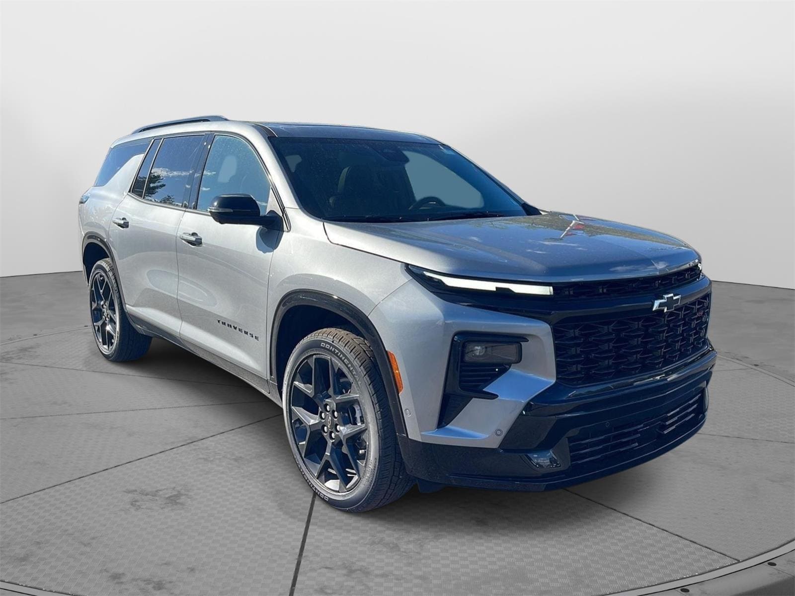 2026 Chevrolet Traverse RS - Photo 6