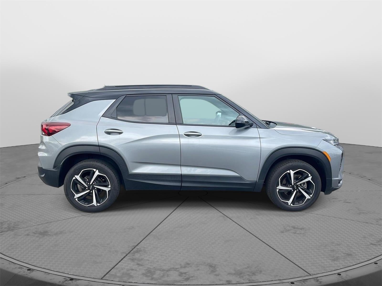 2023 Chevrolet TrailBlazer RS - Photo 7