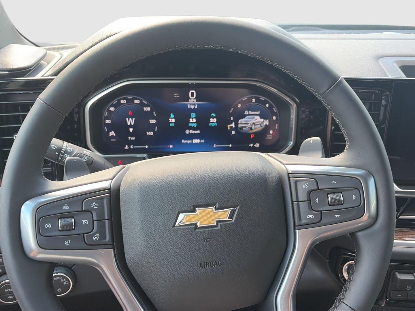 2026 Chevrolet Silverado 1500 LT - Photo 18