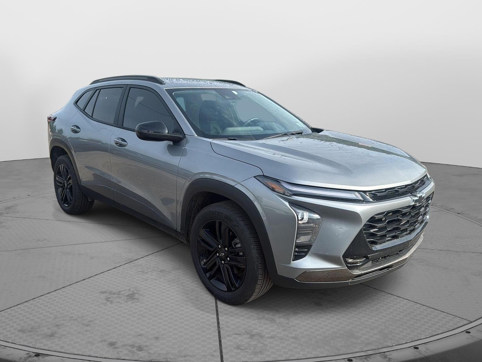 2025 Chevrolet Trax ACTIV photo 3