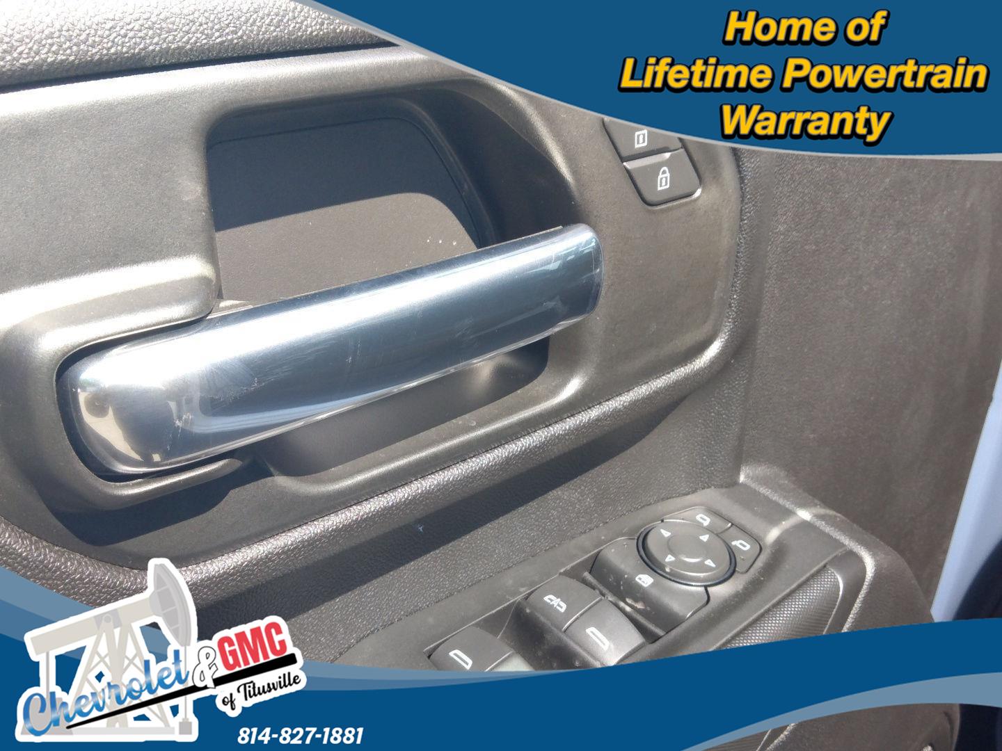 2025 Chevrolet Silverado 2500 HD Work Truck - Photo 15