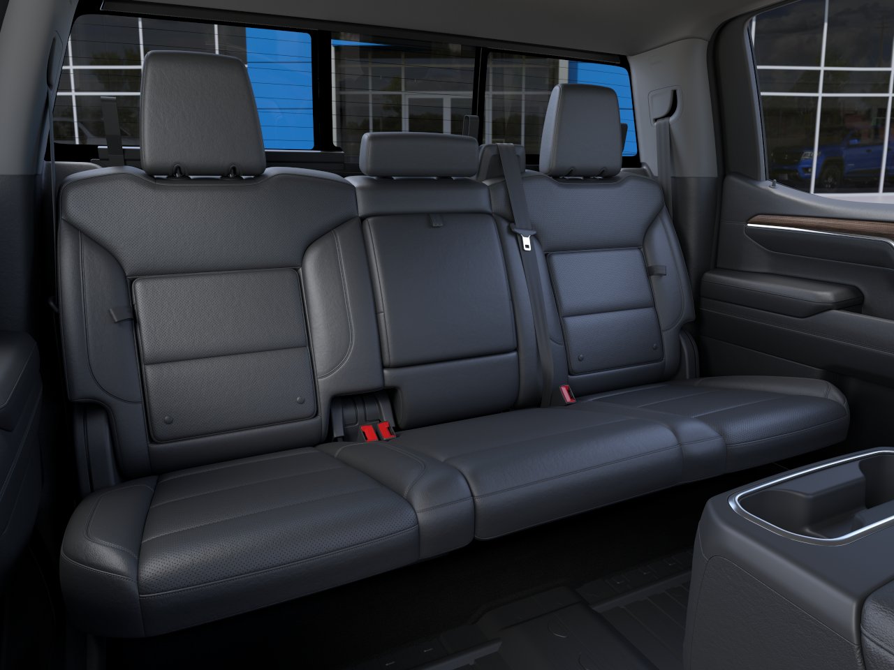2026 Chevrolet Silverado 1500 LT - Photo 61