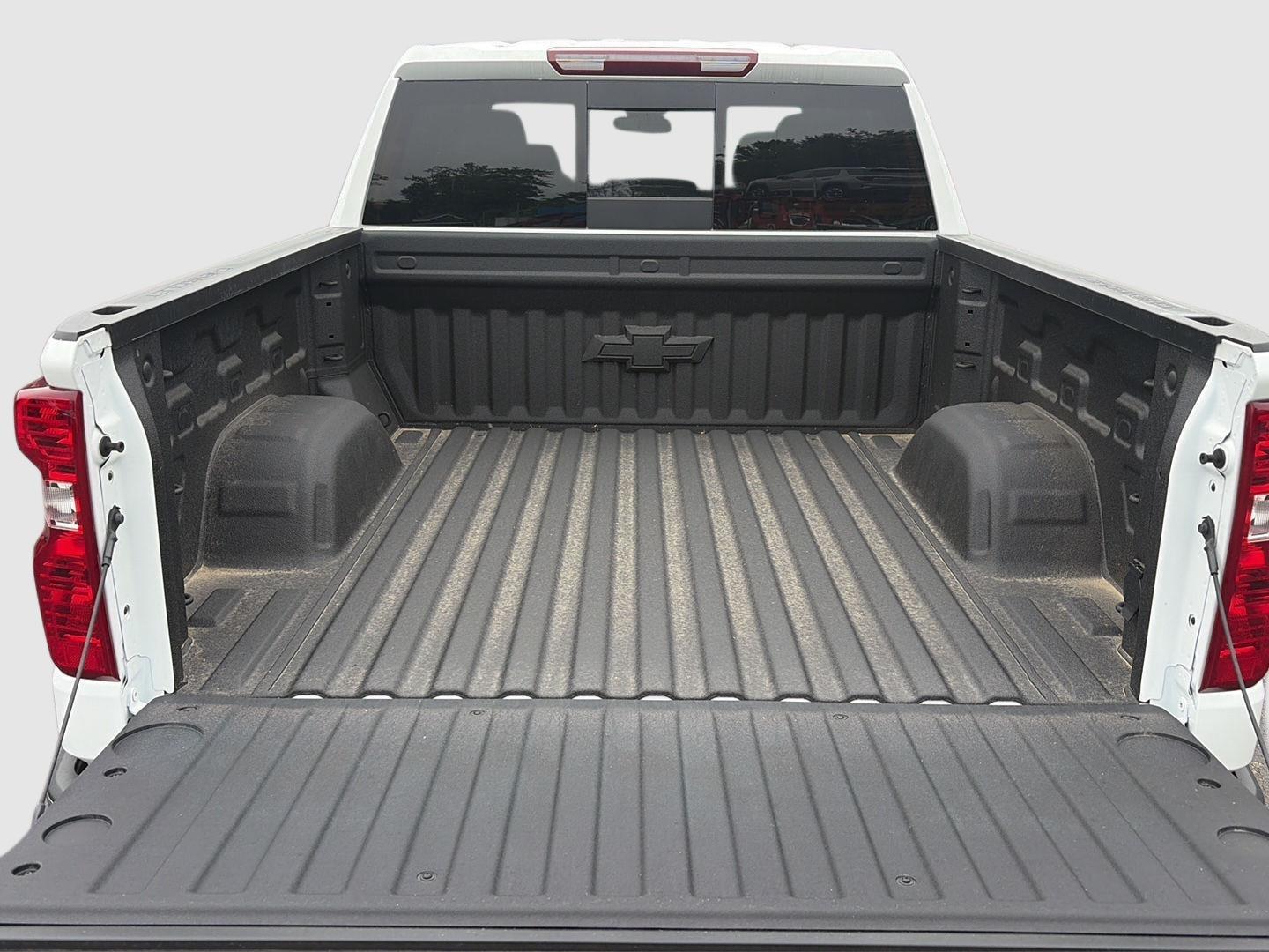 2026 Chevrolet Silverado 1500 LT - Photo 14