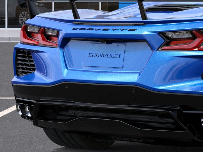 2026 Chevrolet Corvette 1LT - Photo 39
