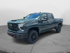 2026 Chevrolet Silverado 2500 HD LT Truck