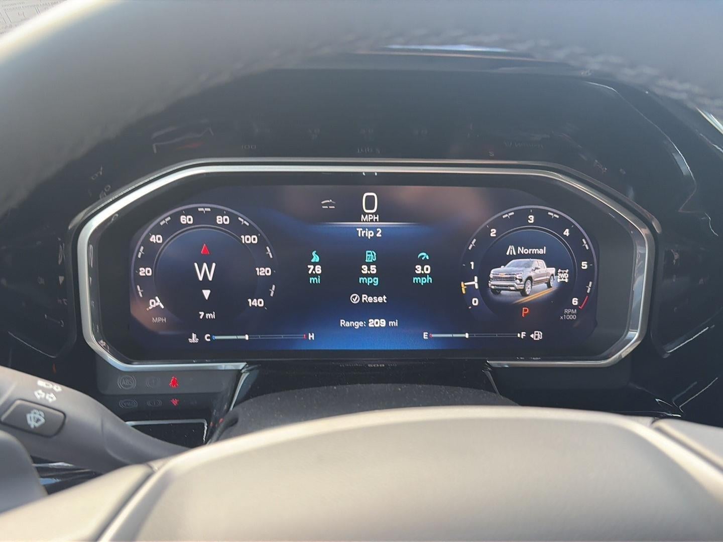 2026 Chevrolet Silverado 1500 LT - Photo 17