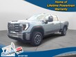 GMC Sierra 2500 HD