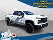 Chevrolet Silverado 2500 HD