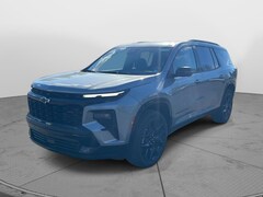 2026 Chevrolet Traverse RS SUV