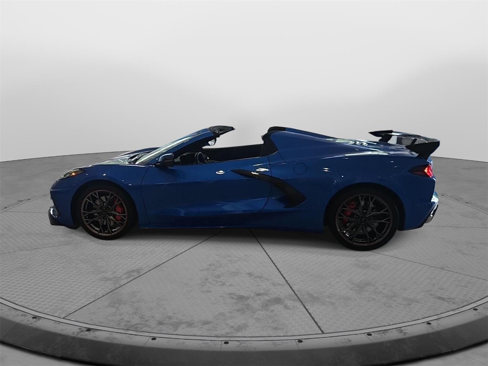 2026 Chevrolet Corvette 1LT - Photo 7