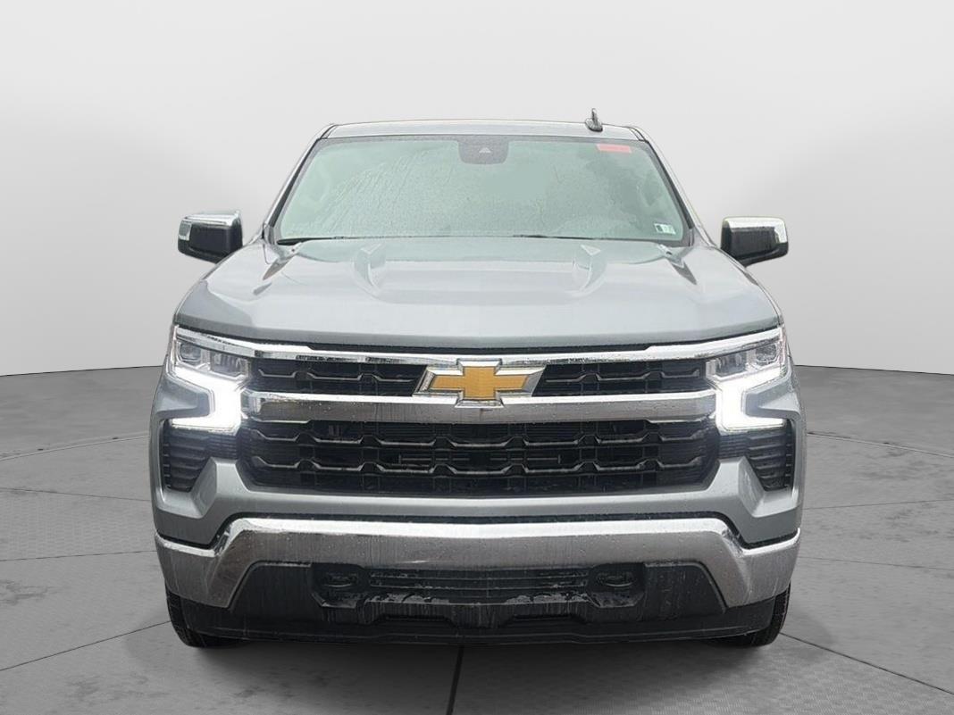 2026 Chevrolet Silverado 1500 Truck 