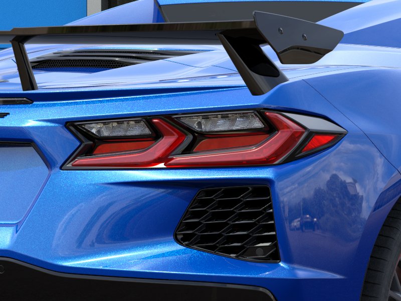 2026 Chevrolet Corvette 1LT - Photo 36