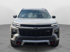 2026 Chevrolet Traverse Z71 SUV