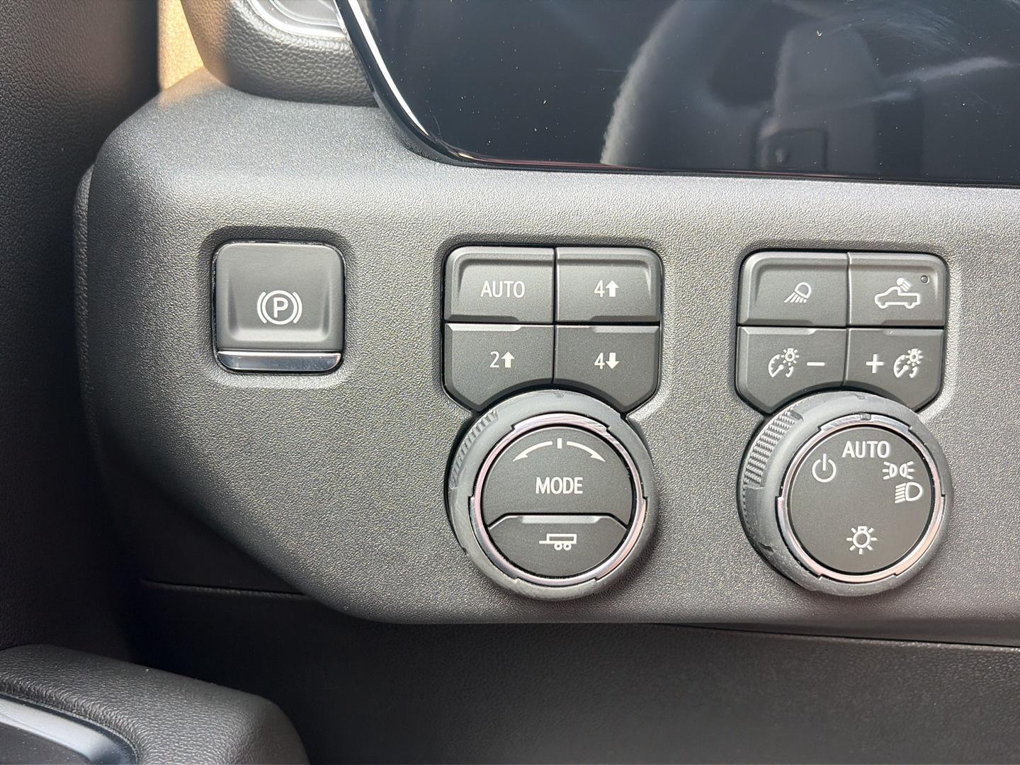 2026 Chevrolet Silverado 1500 LT - Photo 17