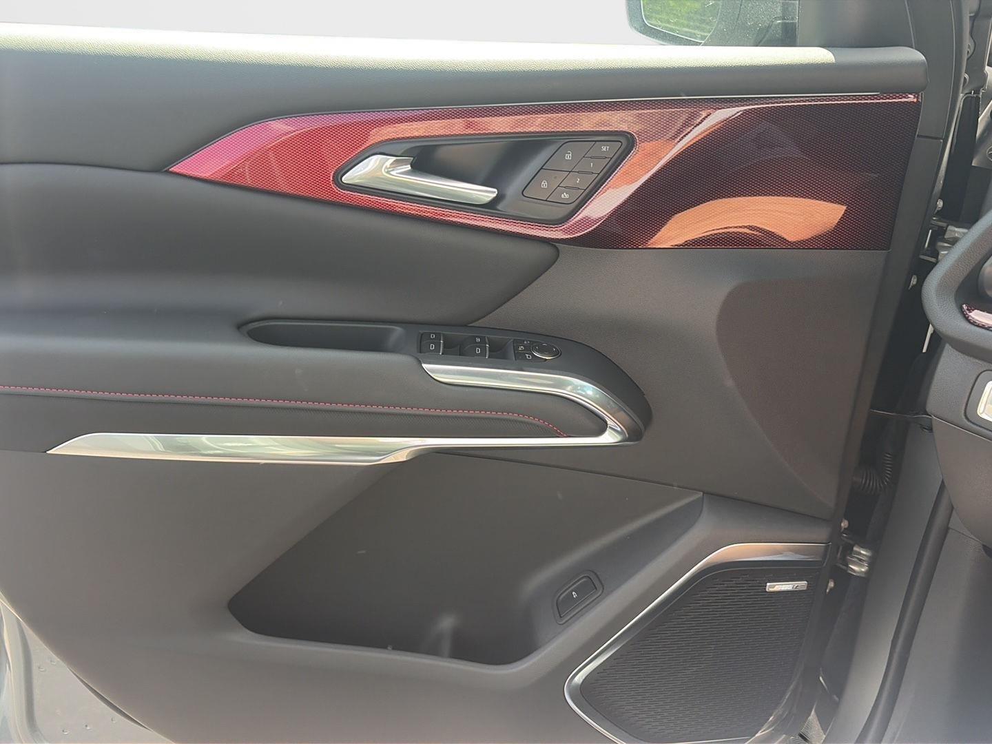 2026 Chevrolet Traverse RS - Photo 22