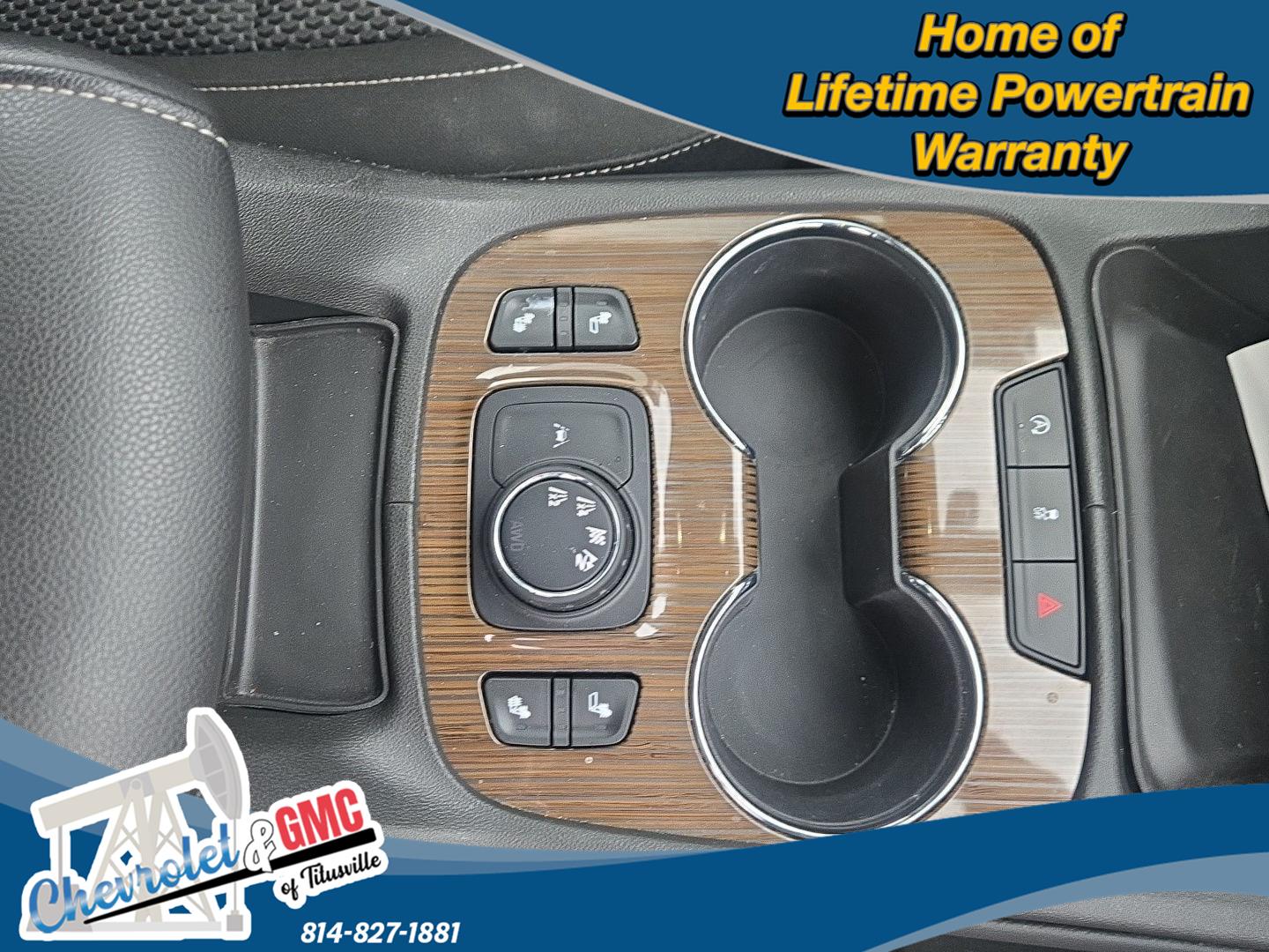 2023 GMC Acadia SLE - Photo 33