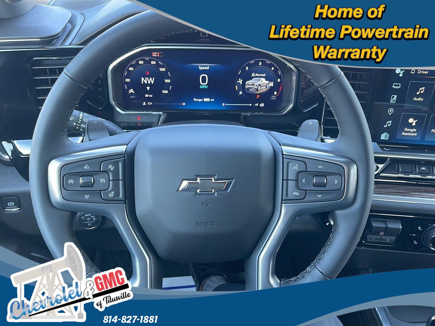 2026 Chevrolet Silverado 1500 RST - Photo 7