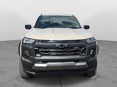 2026 Chevrolet Colorado Trail Boss Truck
