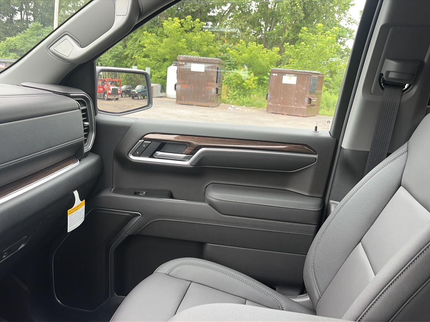 2026 Chevrolet Silverado 1500 LT - Photo 36