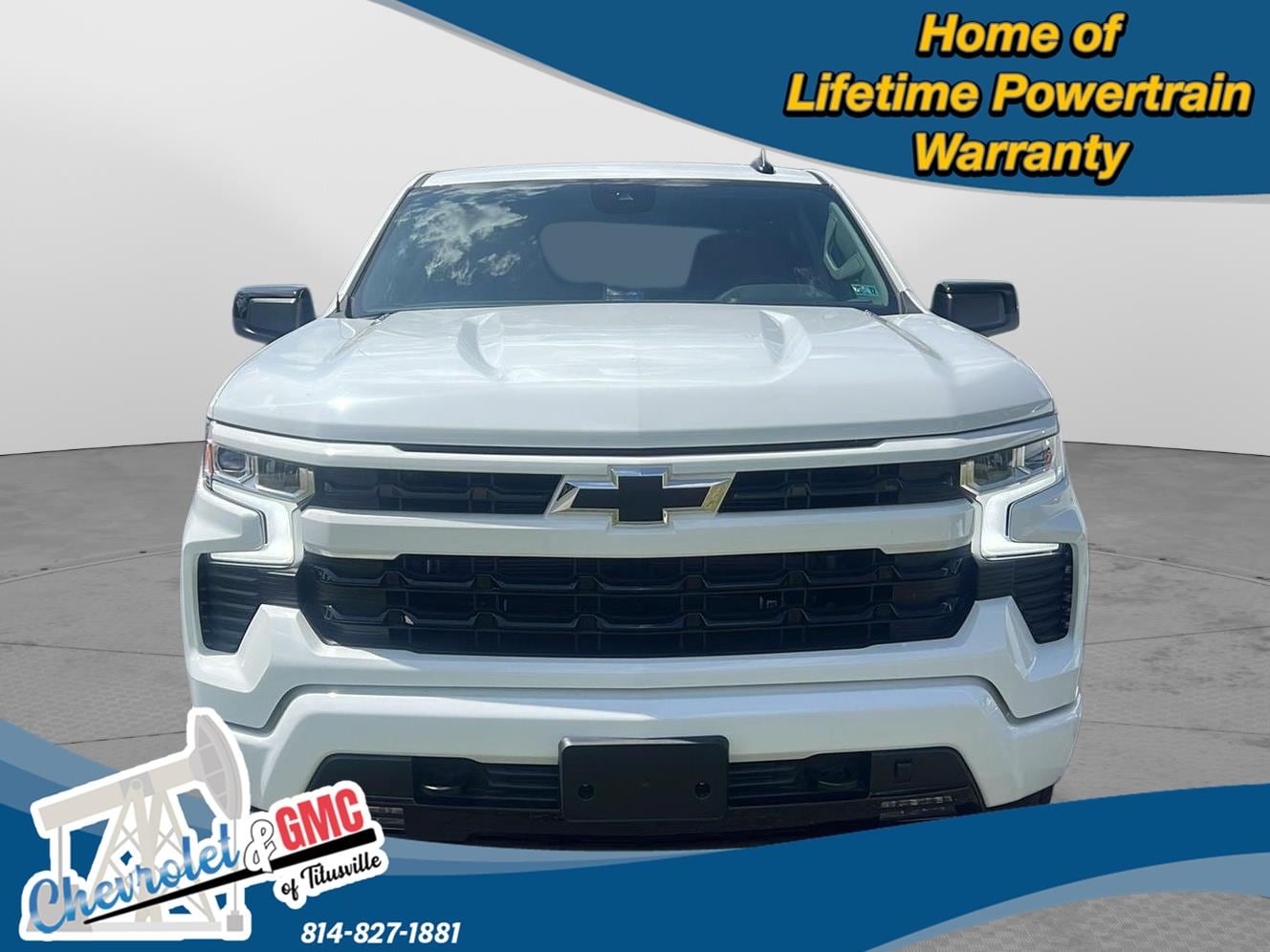 2026 Chevrolet Silverado 1500 RST - Photo 19