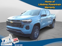 2026 Chevrolet Colorado LT Truck