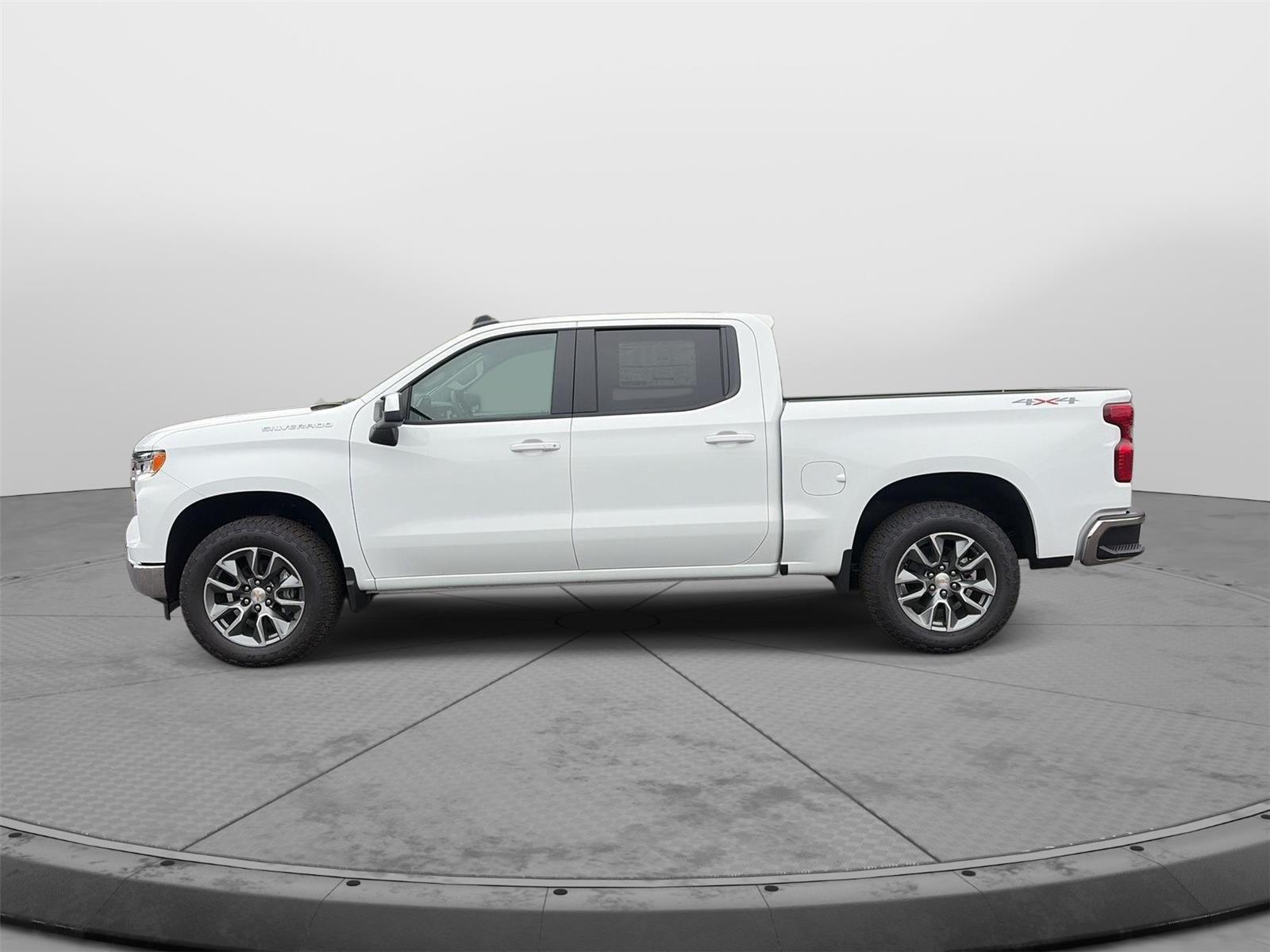 2026 Chevrolet Silverado 1500 LT - Photo 11