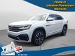 Volkswagen Atlas Cross Sport