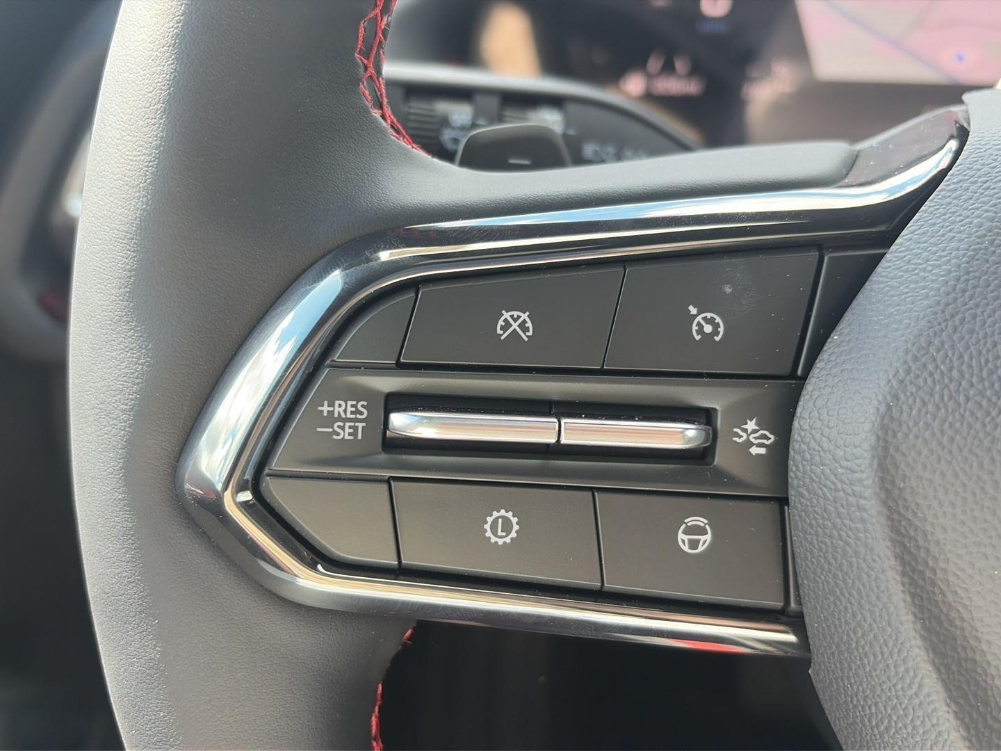 2026 Chevrolet Traverse RS - Photo 14