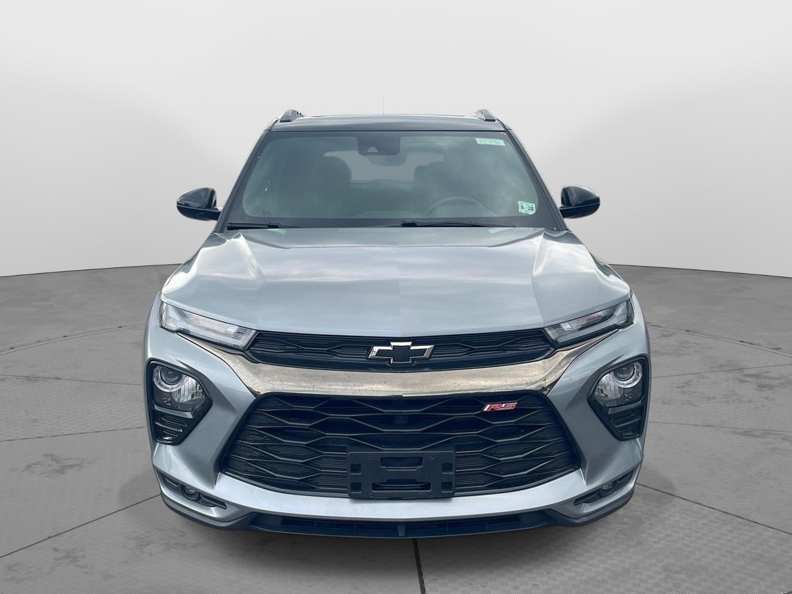 2023 Chevrolet TrailBlazer RS - Photo 8