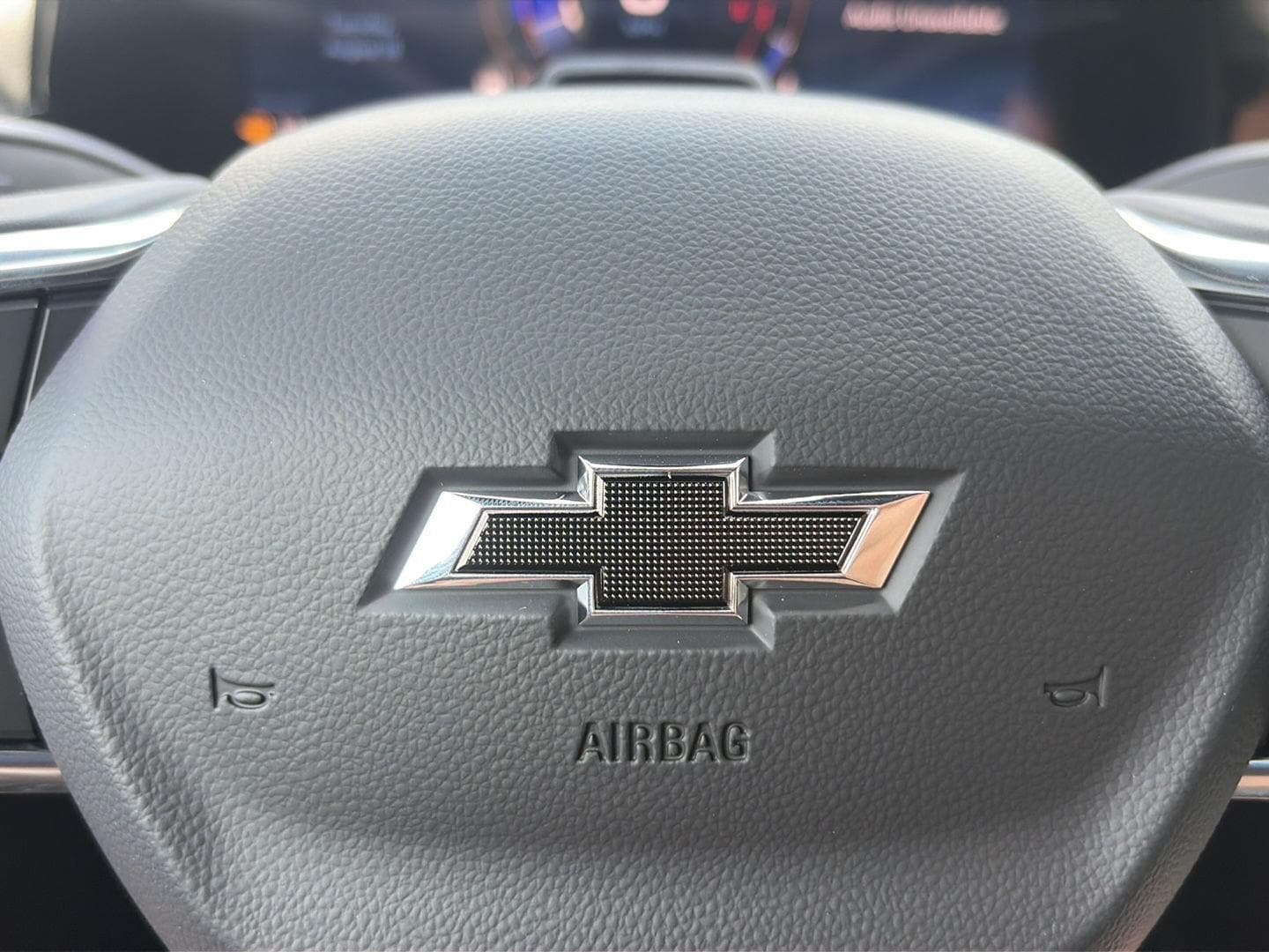 2026 Chevrolet Traverse Z71 - Photo 14