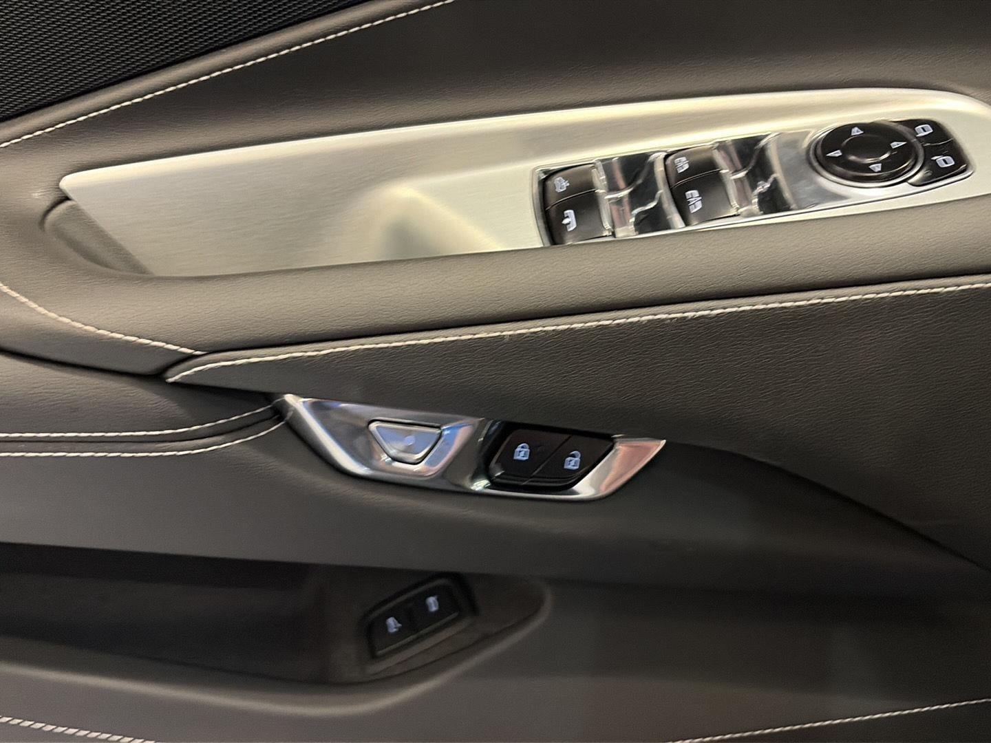 2026 Chevrolet Corvette 1LT - Photo 14